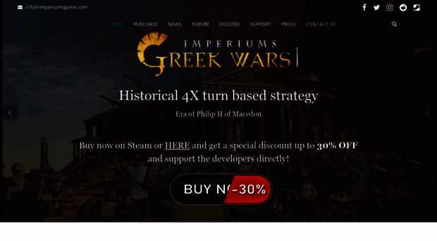 imperiumsgame.com