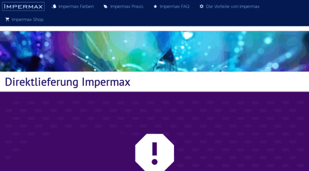 impermax.de