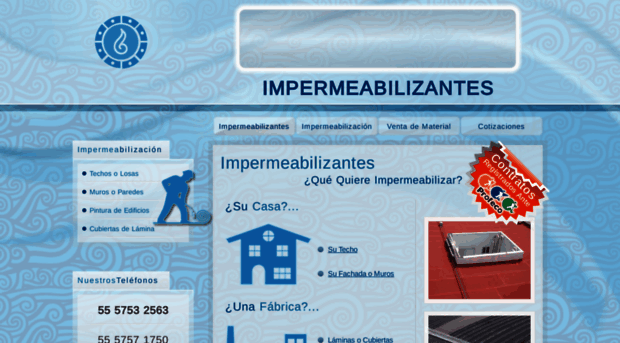 impernetmexico.com.mx