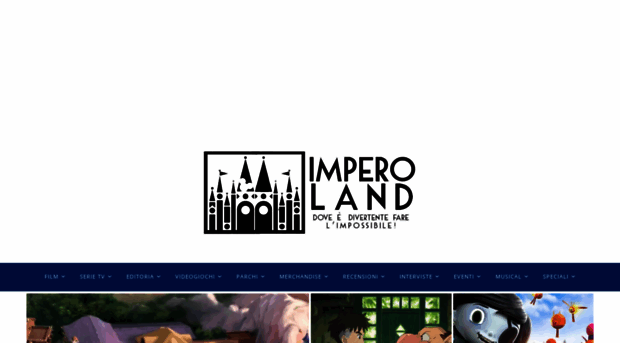 imperodisney.com