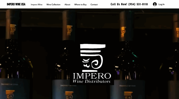 imperowinedistributors.com