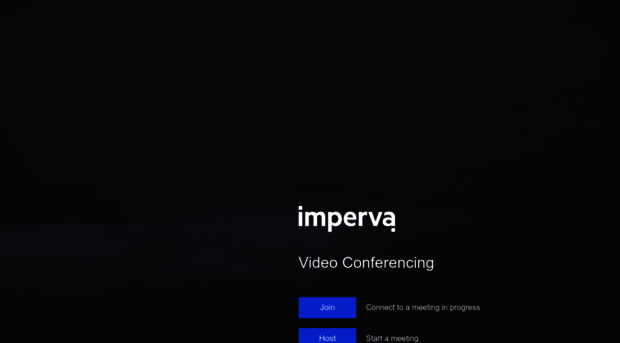 imperva.zoom.us