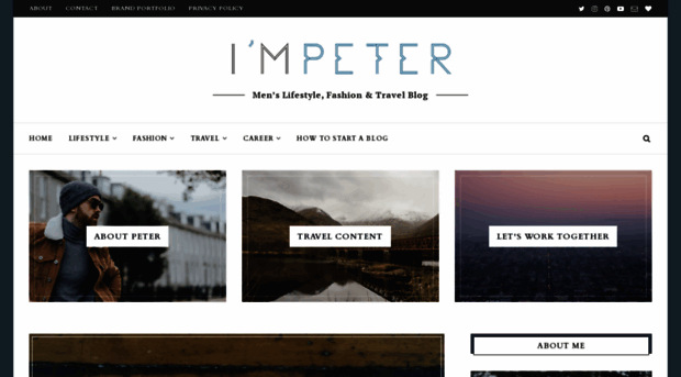 impeter.co.uk