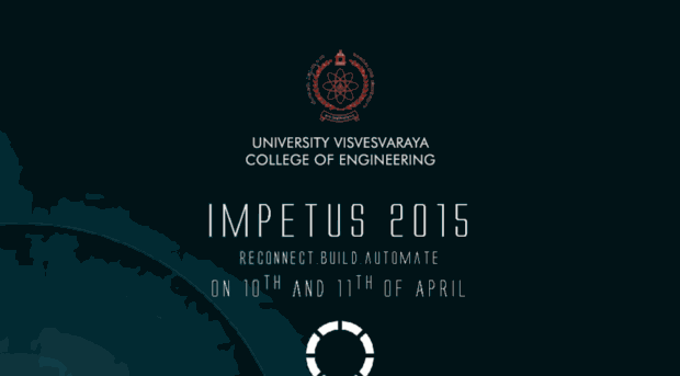 impetus15.in