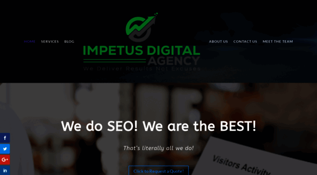 impetusdigitalagency.com