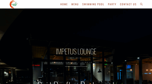 impetuslounge.com