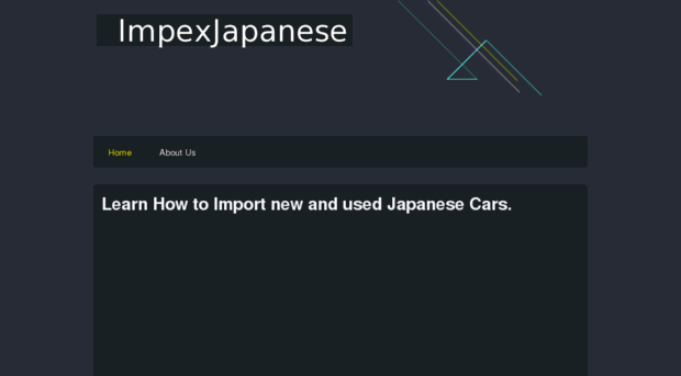 impexjapanese.webs.com