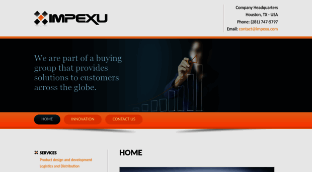 impexu.com