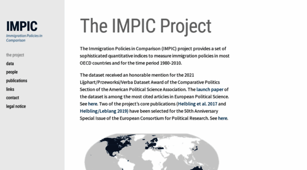 impic-project.eu