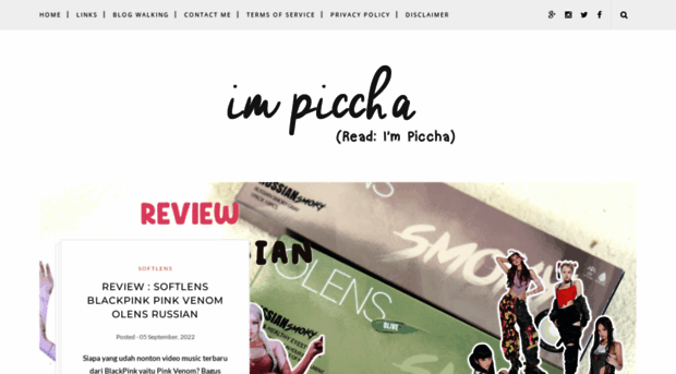 impiccha.com