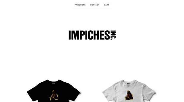 impichesinc.bigcartel.com