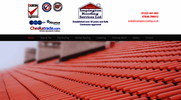 impington-roofing.co.uk