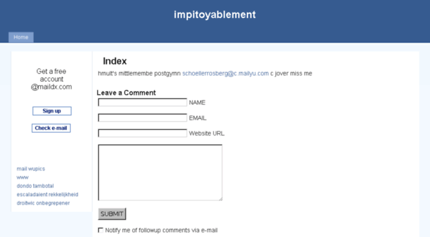 impitoyablement.www.0v.ro