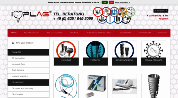 implag-shop.de