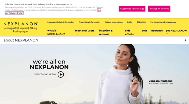 implanon-usa.com