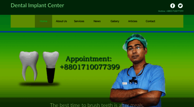 implant.com.bd