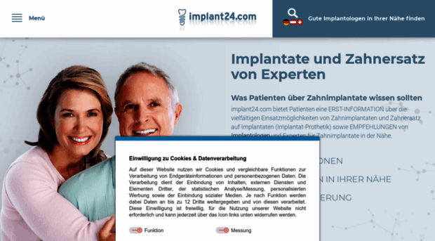 implant24.com
