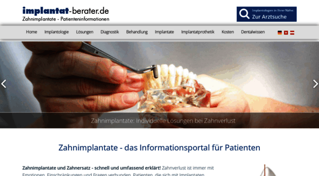 implantat-berater.de