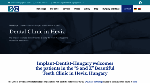 implantat-zahnarzt-ungarn.com