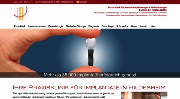 implantate-hildesheim.de