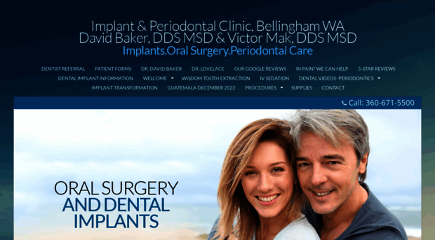 implantclinic.com