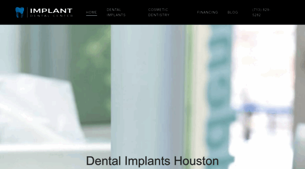 implantdentalcenter.com