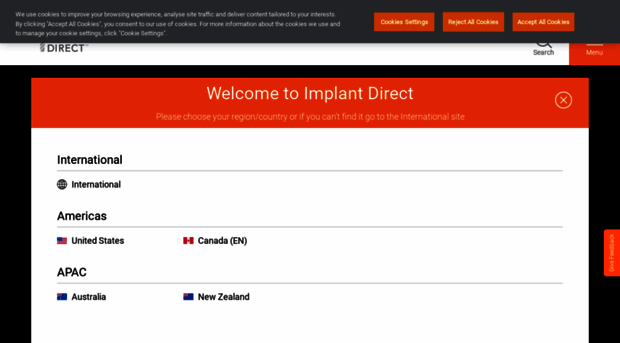 implantdirect.co