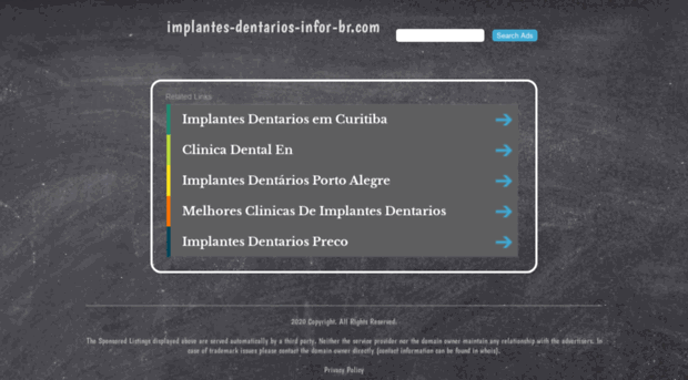 implantes-dentarios-infor-br.com