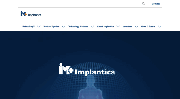implantica.com