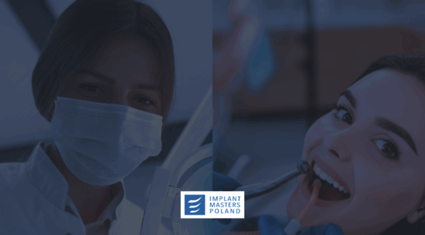implantmasterspoland.pl