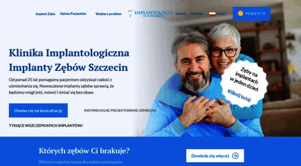 implantologia.szczecin.pl