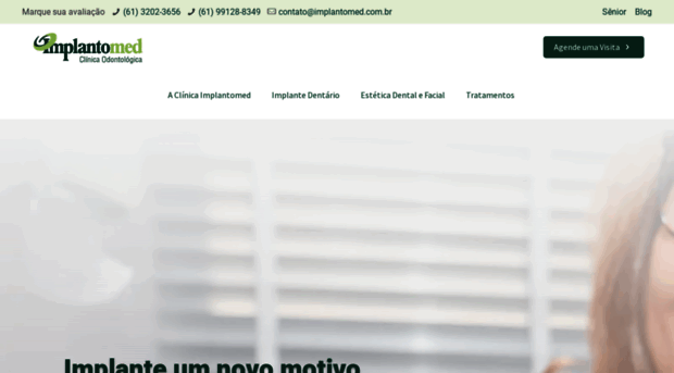 implantomed.com.br