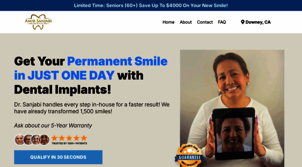 implantscheduling.sanjabidds.com