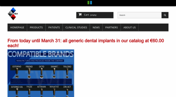 implantsgeneriques.com