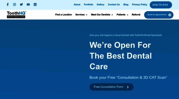 implantsgumcare.com