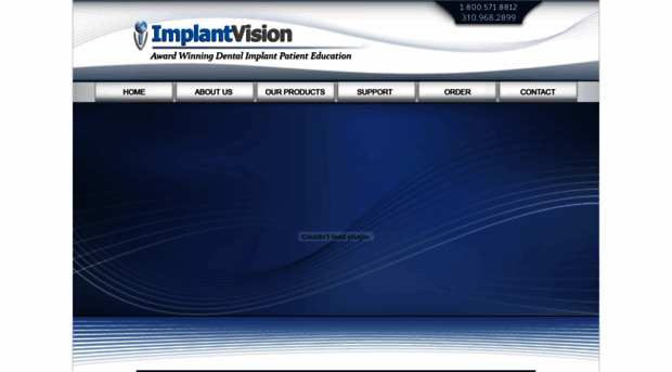 implantvision.net