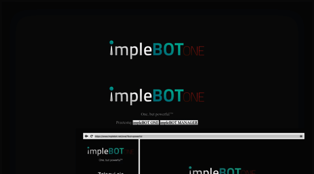 implebot.one