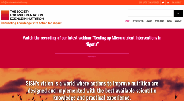 implementnutrition.org