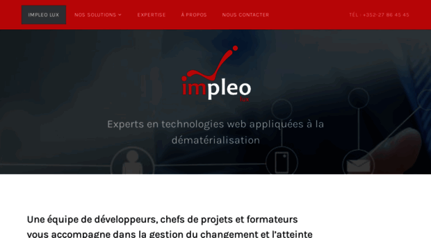 impleo.fr