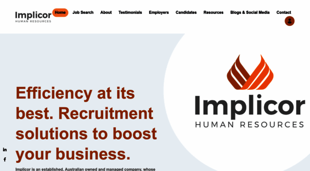 implicor.com.au