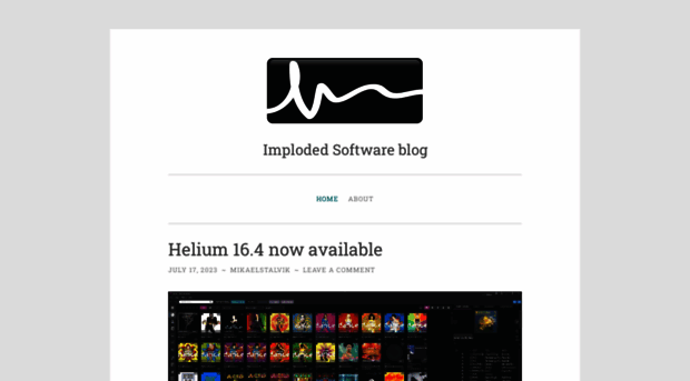 implodedsoftware.wordpress.com