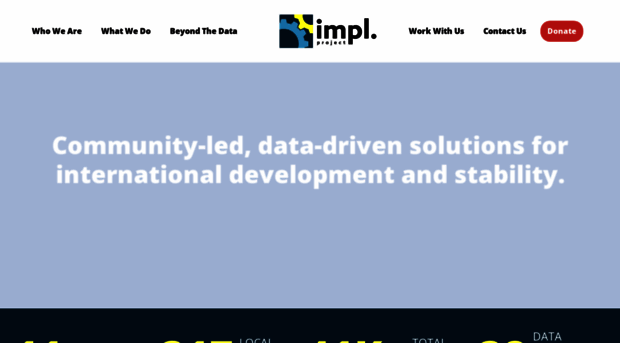 implproject.org