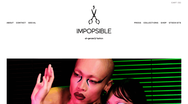 impopsible.com