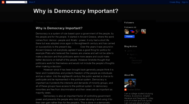 imporanceofdemocracy.blogspot.co.nz