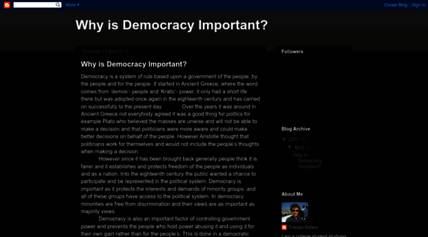 imporanceofdemocracy.blogspot.com