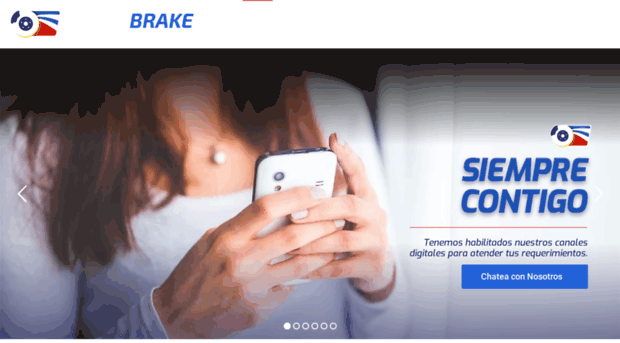 imporbrake.com