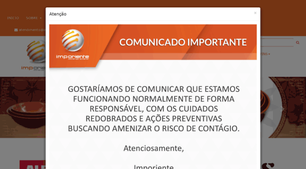 imporiente.com.br