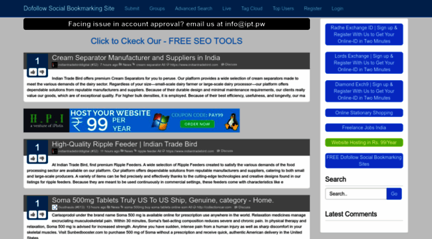 import-and-export.bookmarking.site