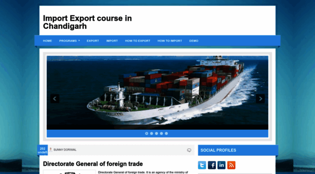 import-export-course-in-chandigarh.blogspot.com