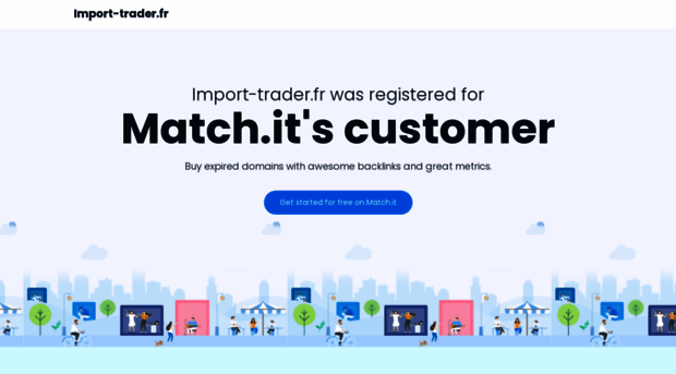 import-trader.fr